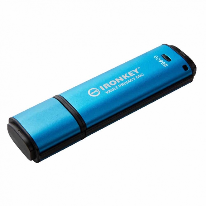 Kingston Ironkey Encrypted USB Flash Drive