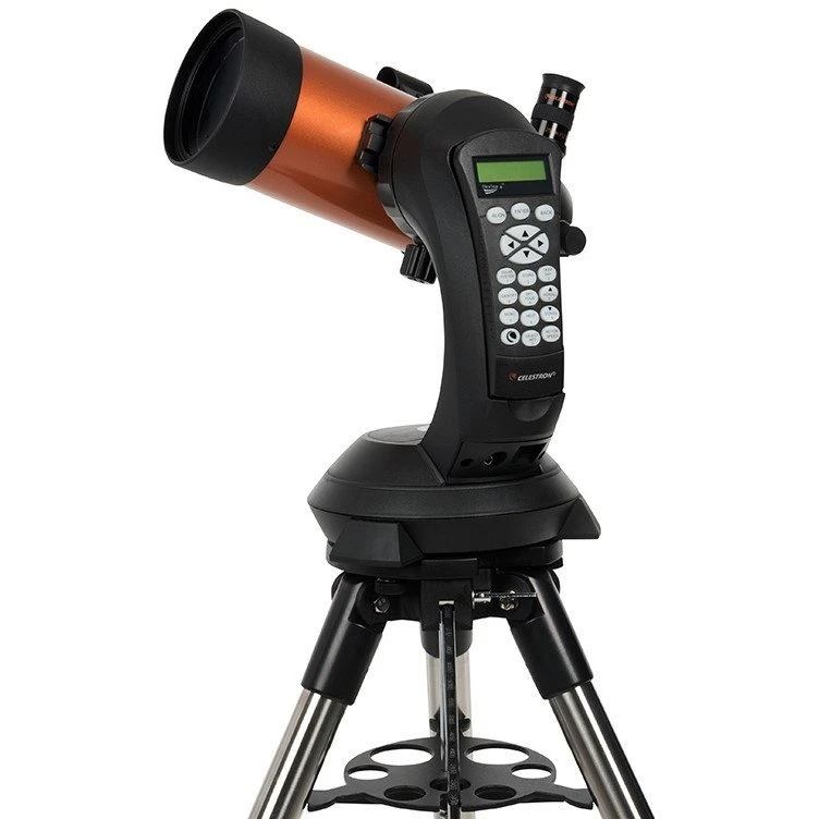 Celestron NexStar 4SE Computerised Telescope