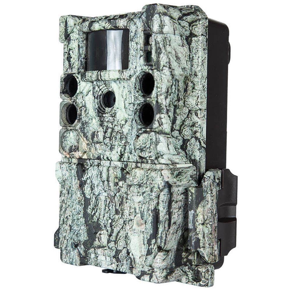 Bushnell CORE S-4K 30MP No Glow Trail Camera - PicStop 119949M