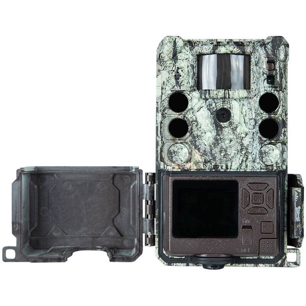 Bushnell CORE S-4K 30MP No Glow Trail Camera - PicStop 119949M