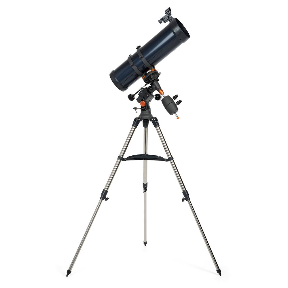 Celestron Astromaster 130EQ Astronomy Telescope 31045-CGL