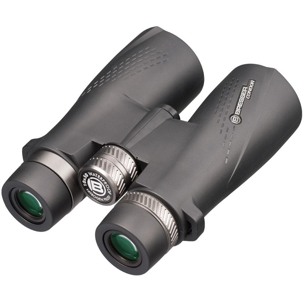 Bresser Condor Binoculars 10x50