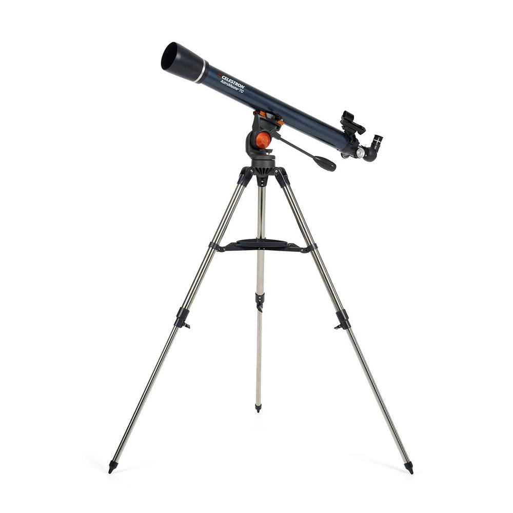 Celestron Astromaster 70AZ Astro Telescope 21061-CGL