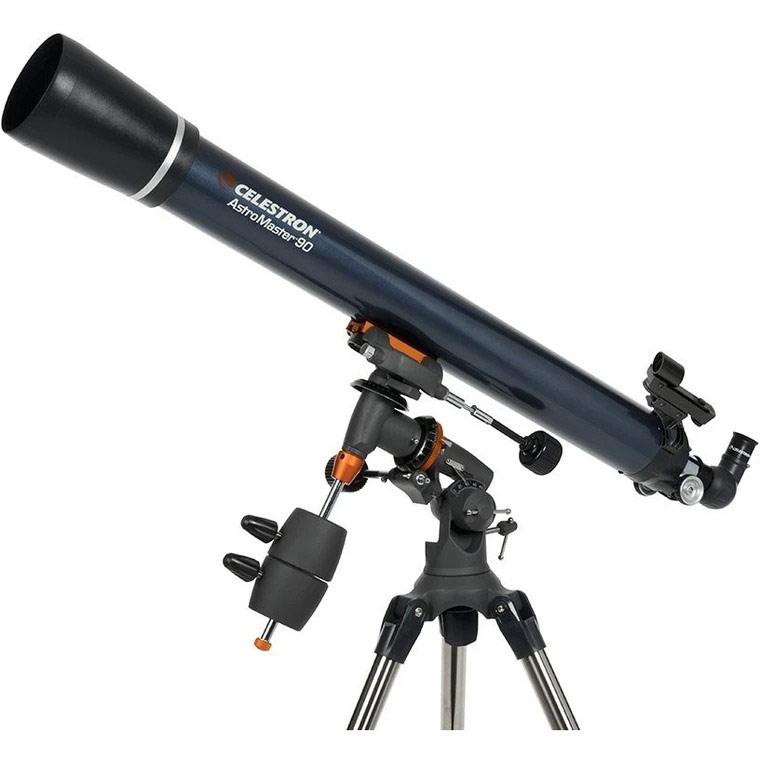 Celestron Astromaster 90EQ Telescope