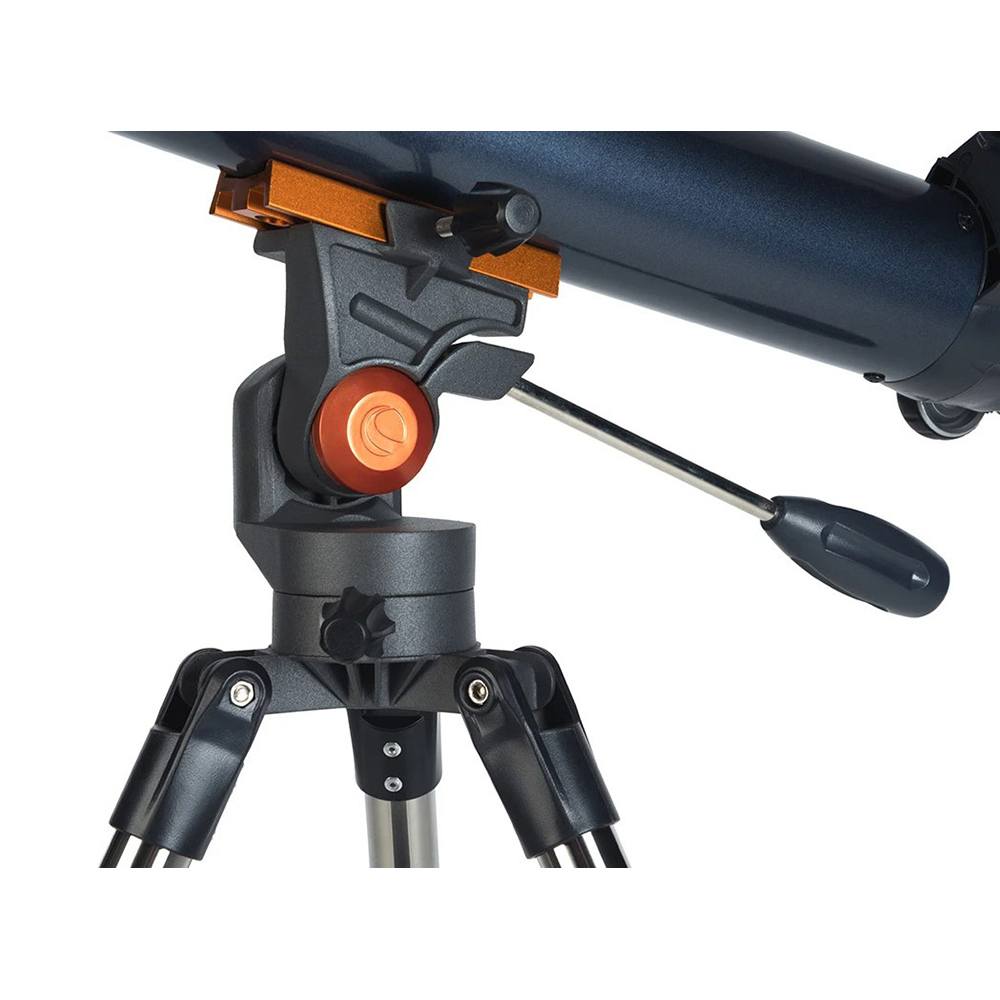 Celestron Astromaster LT 60AZ Telescope 21073-CGL