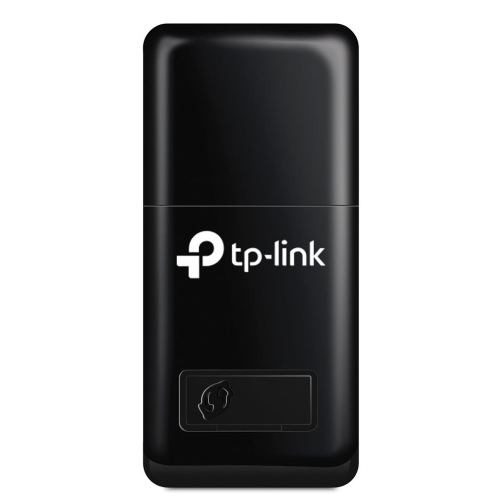Tp Link Tl Wn3n 300mbps Mini Wireless N Usb Wifi Adapter