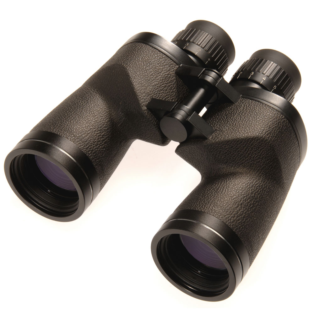 Helios LightQuest HR 10x50 Observation Astronomy Binoculars