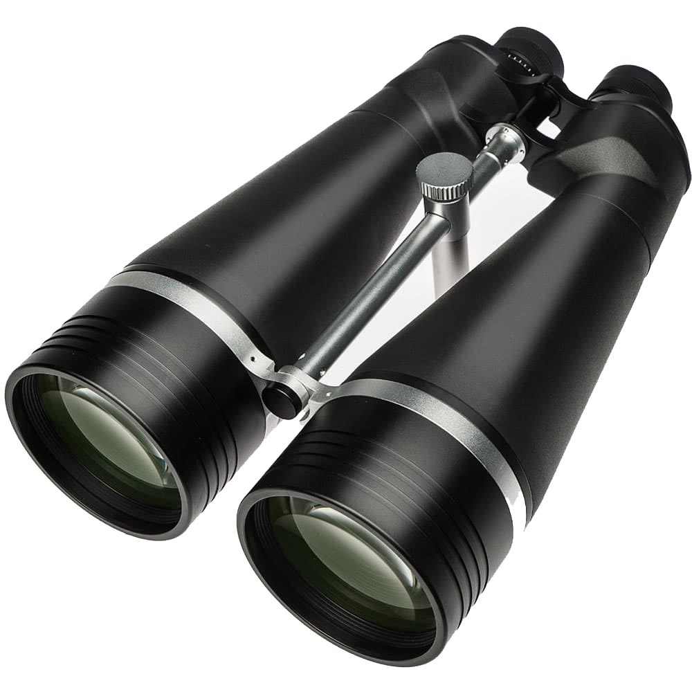 Helios Stellar-II 25x100 Waterproof Magnesium Observation Astronomy Binoculars