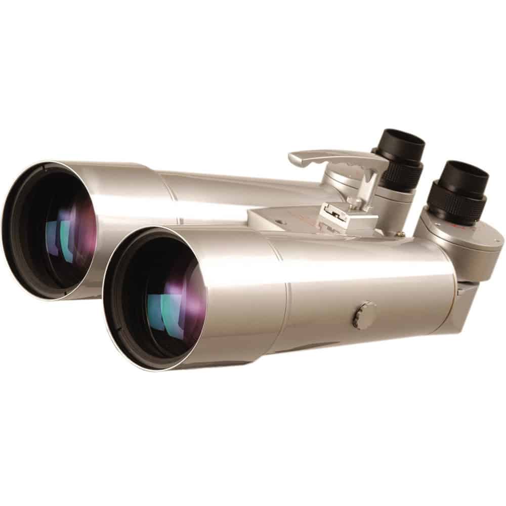 Helios Quantum 6.3 22x100 Observation Astronomy Binoculars