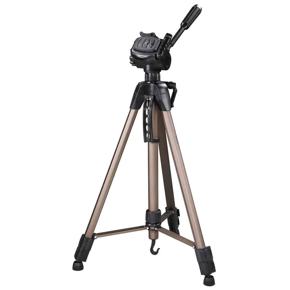 Hama Star 62 Tripod 160cm-image-c2147