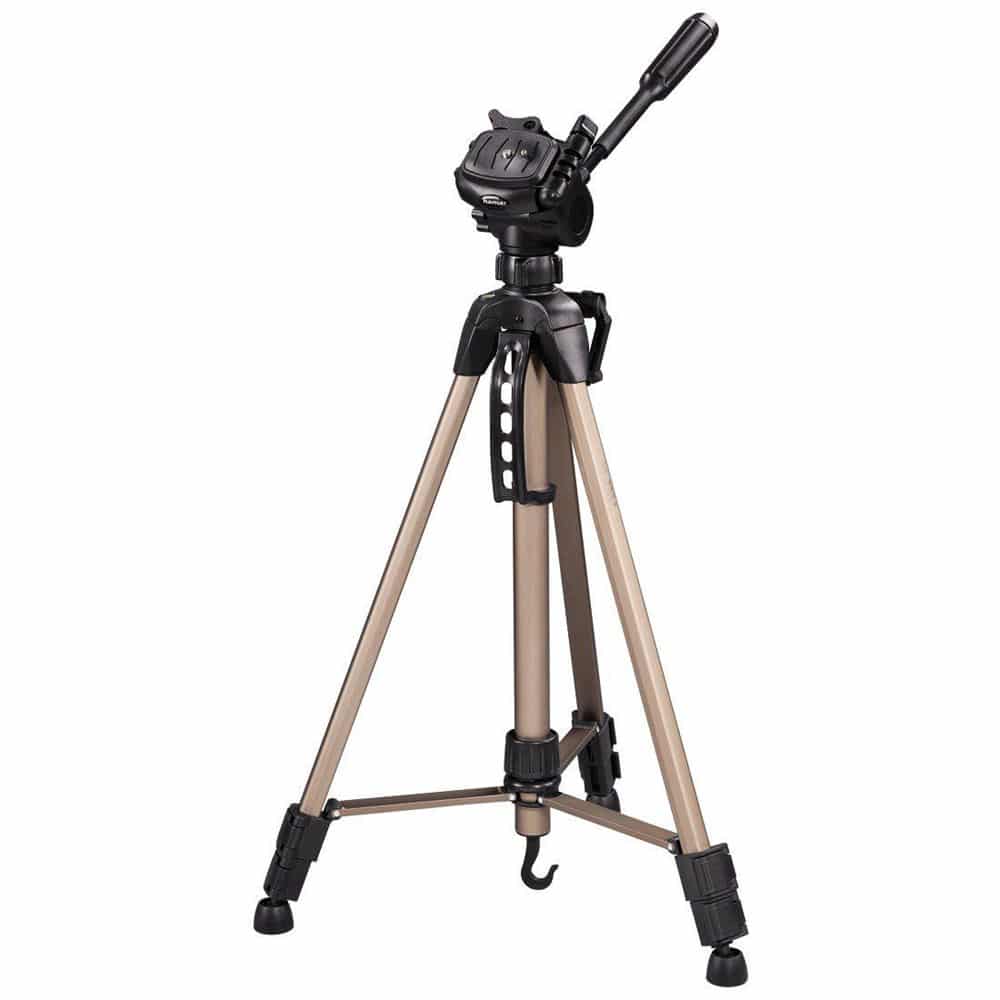 Hama Star 63 Tripod 166cm-image-c2148