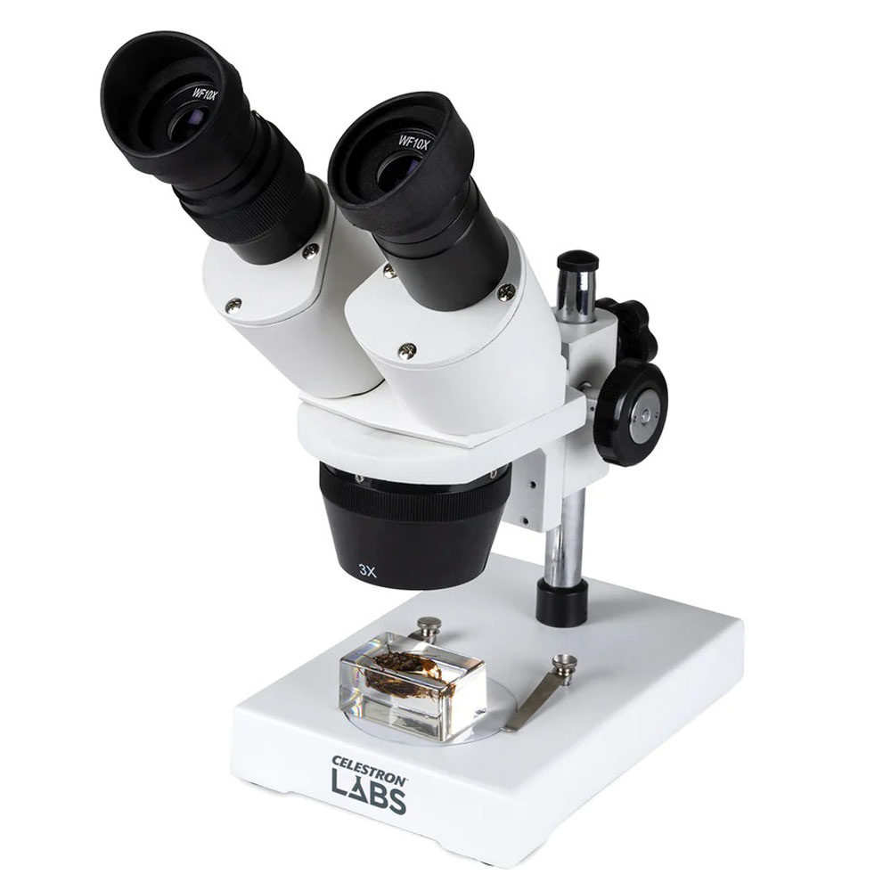 Celestron labs sales