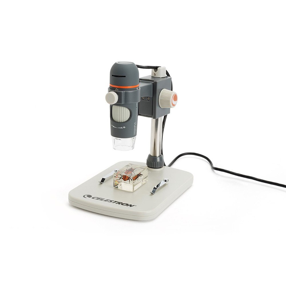 Celestron Handheld Digital Microscope Pro Box