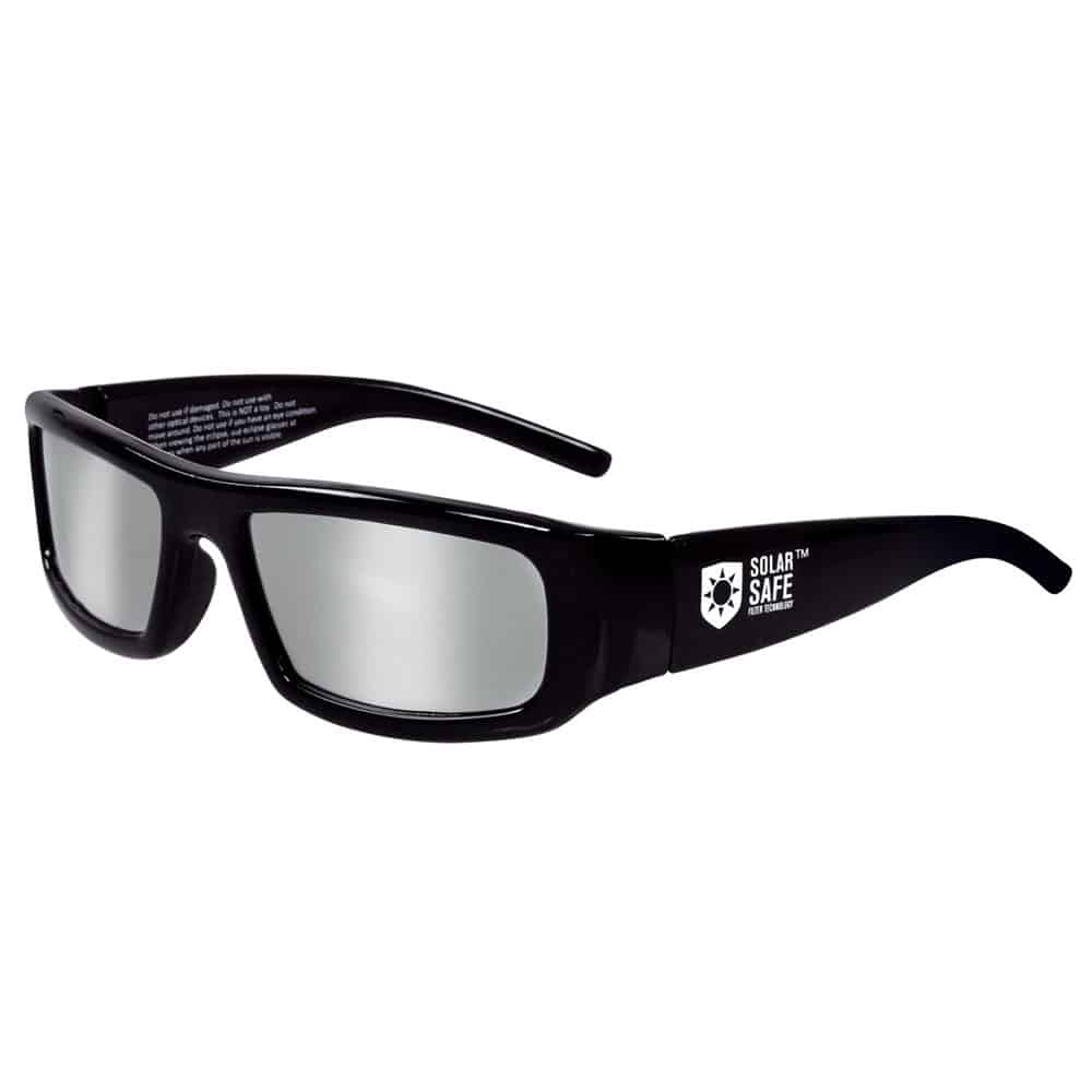 Celestron EclipSmart Solar Eclipse Observing Kit Glasses, Photo Filter and Guidebook