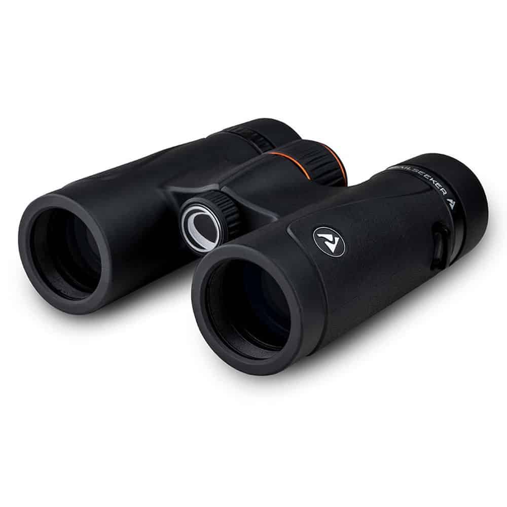Celestron TrailSeeker Binocular 10x32