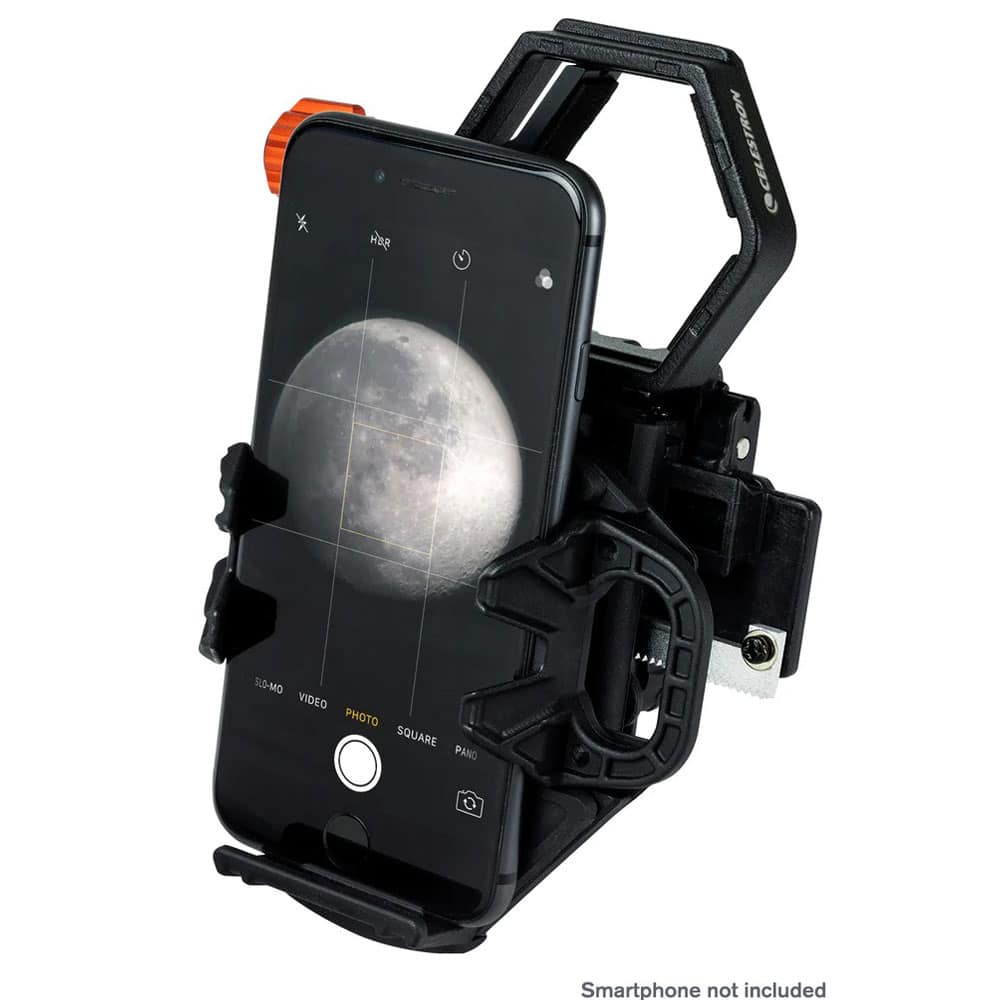 Celestron NexGO Smartphone Adapter