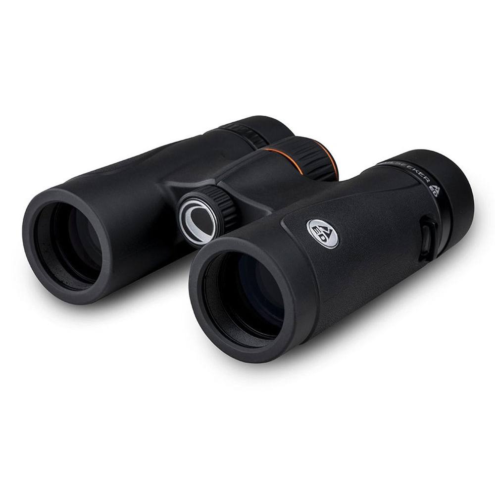 Celestron TrailSeeker ED Binocular 8x32