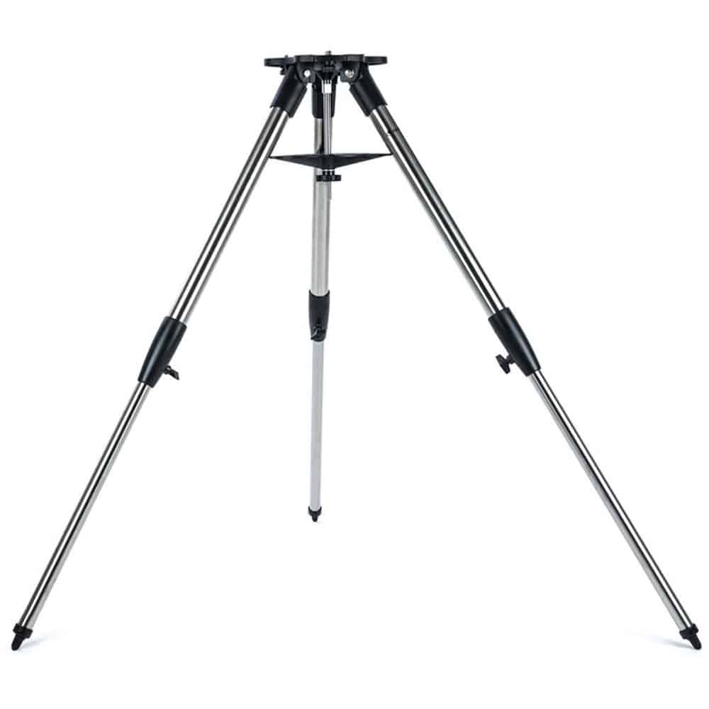 Celestron Tabletop Tripod for StarSense Explorer Tabletop Dobsonian Telescopes