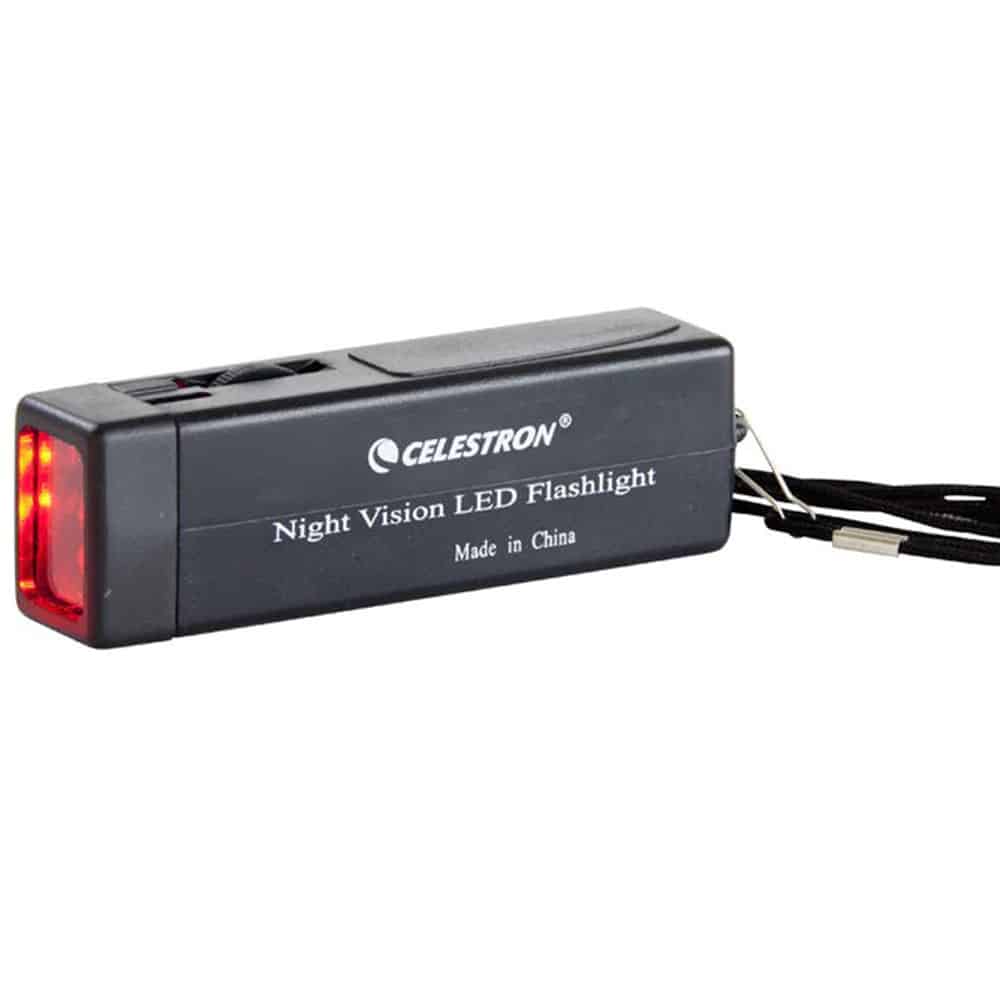 Celestron Flashlight Night Vision 93588-CGL