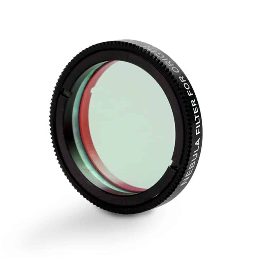 Celestron Nebula Filter for Origin Intelligent Home Observatory Telescope