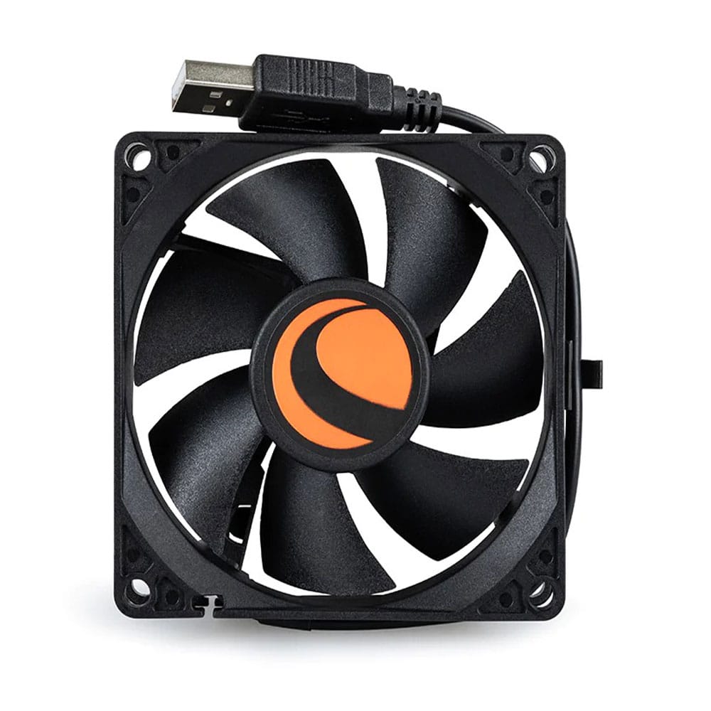 Celestron USB Cooling Fan for Dobsonian Telescopes