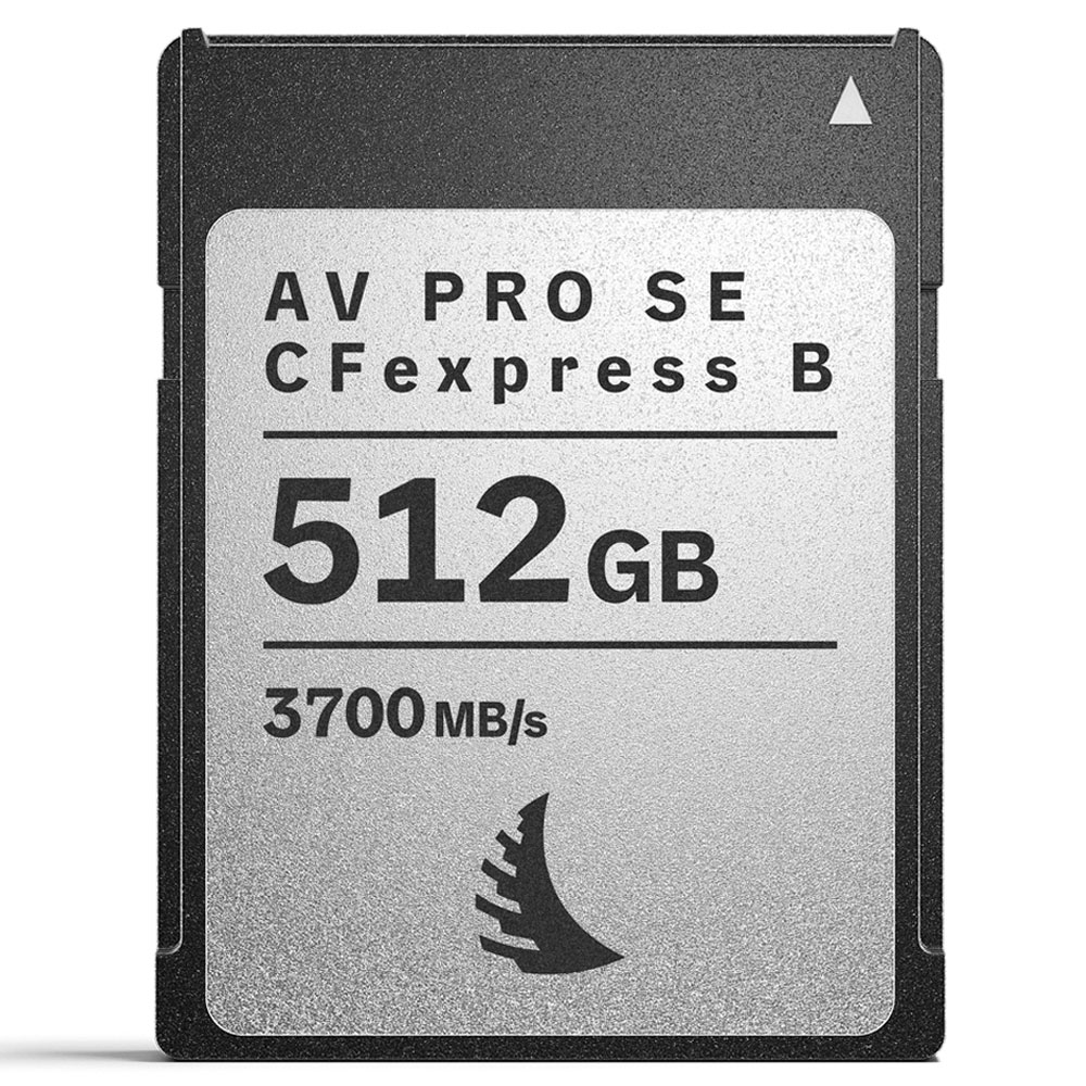 Angelbird CFexpress 4.0 Type B メモリーカード② ヨドバシ.com - エンジェルバード Angelbird CFexpress 4.0 Type B