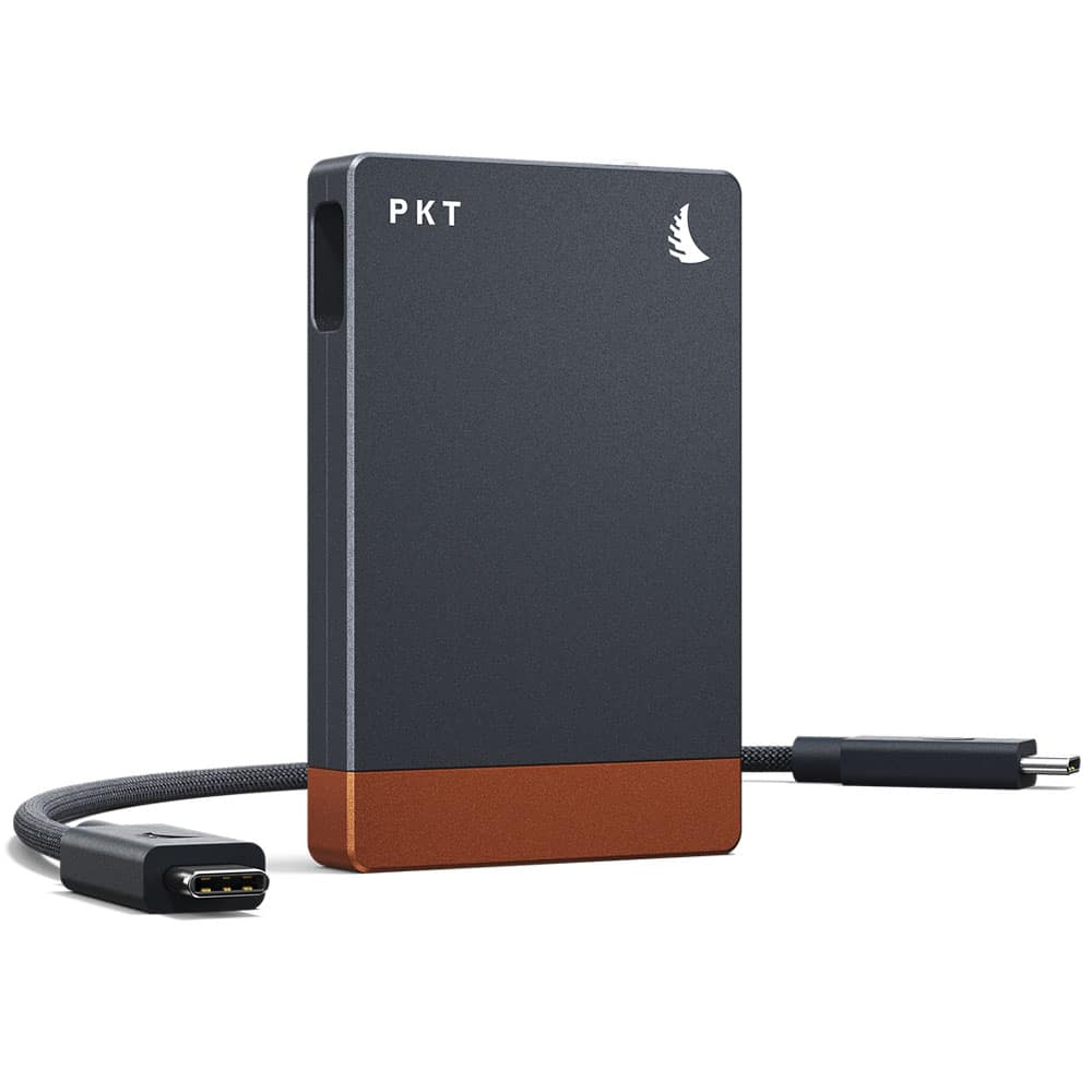 Angelbird CFexpress Type A PKT Card Reader USB-C 3.2 Gen 2