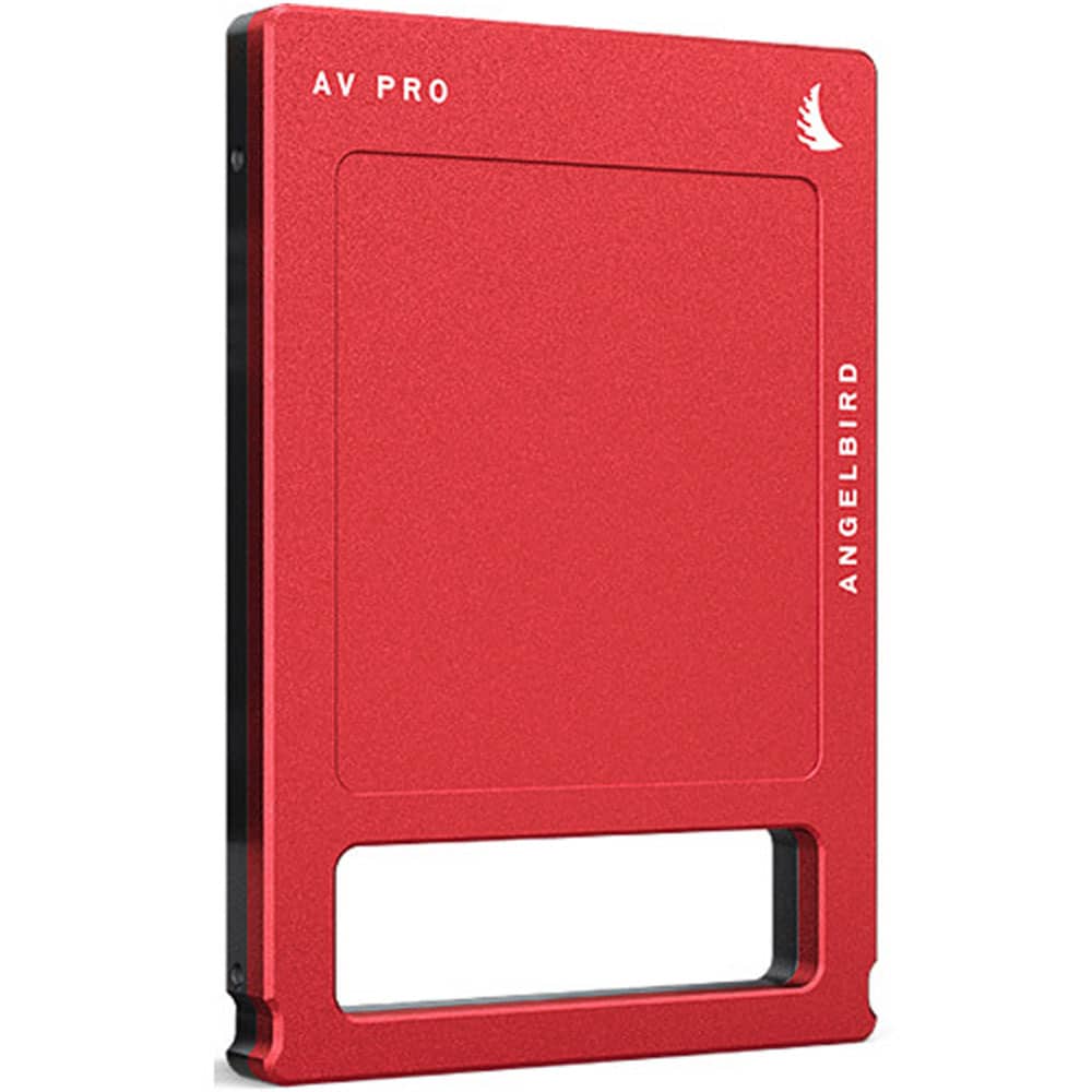 Angelbird AV PRO SSD MK3 2TB