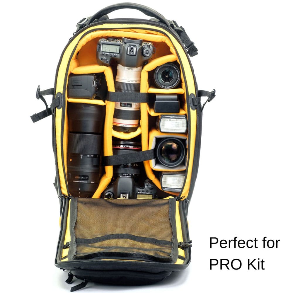 Vanguard Alta Fly 58T Roller Bag VGBALTFLY58T
