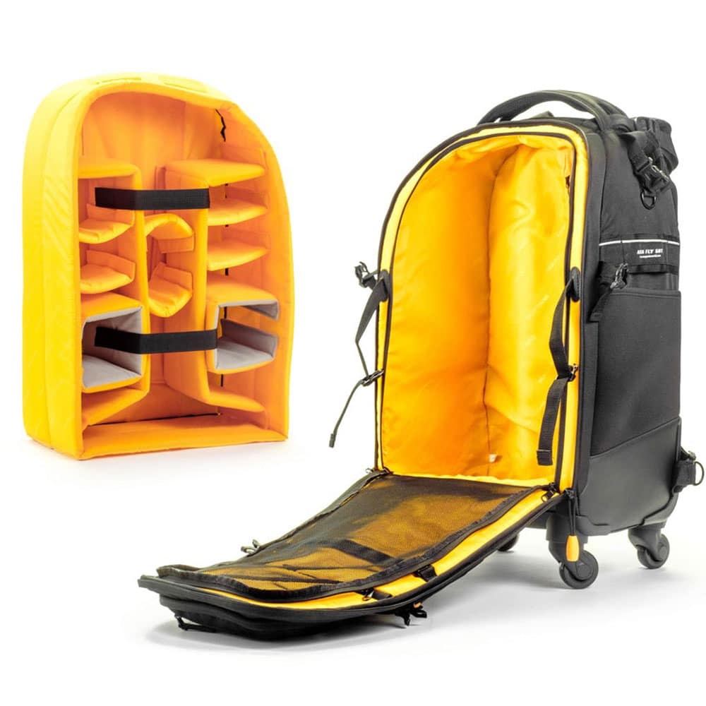 Vanguard Alta Fly 58T Roller Bag VGBALTFLY58T