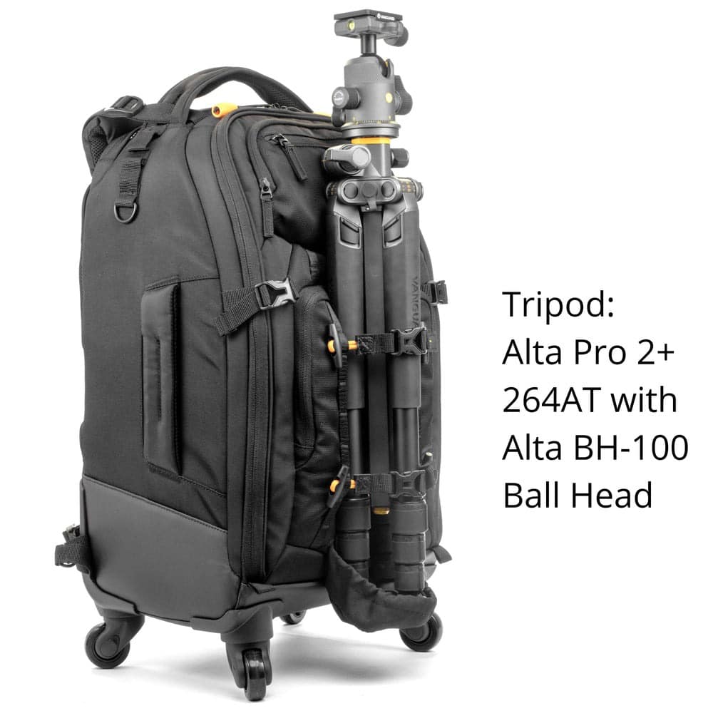 Vanguard Alta Fly 58T Roller Bag VGBALTFLY58T