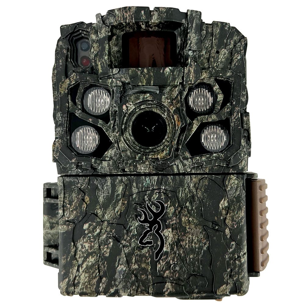 Browning Strike Force FHDR 40MP Trailcam