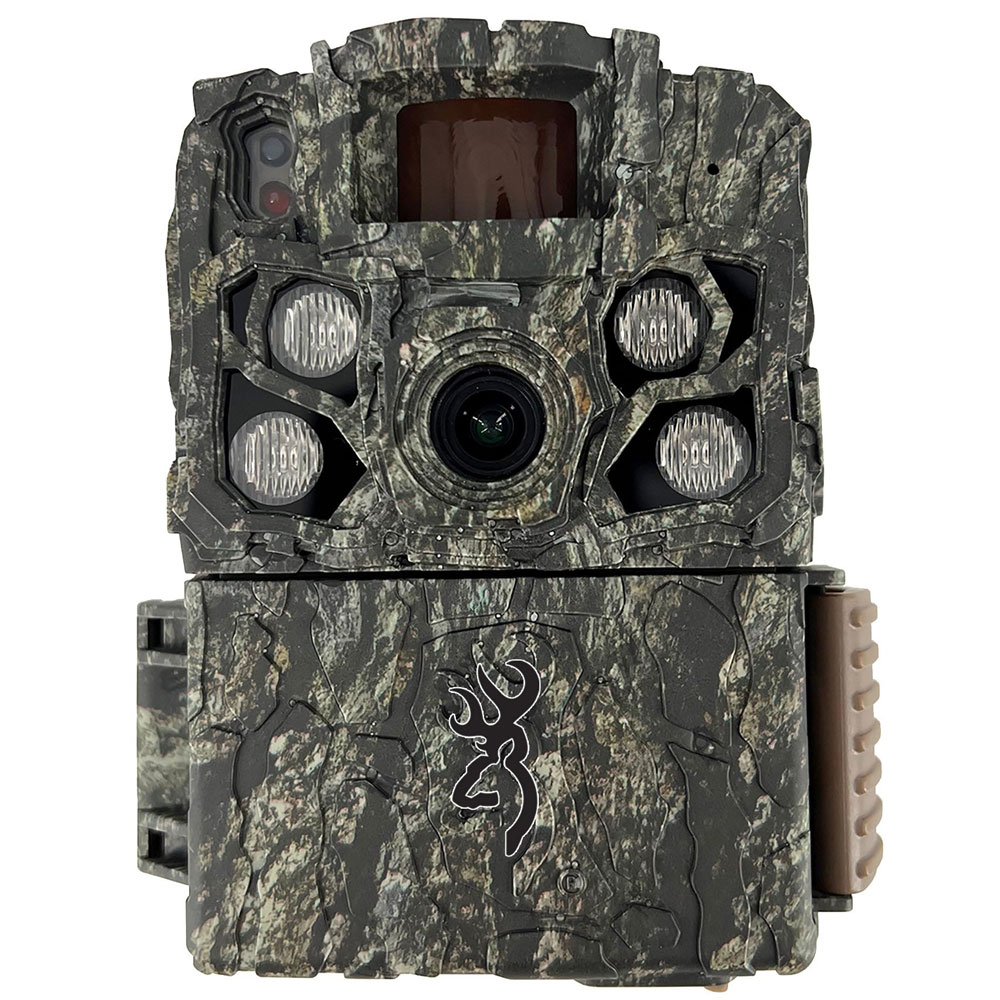 Browning Strike Force FHDR Trailcam - PicStop|BTC 5FHDR