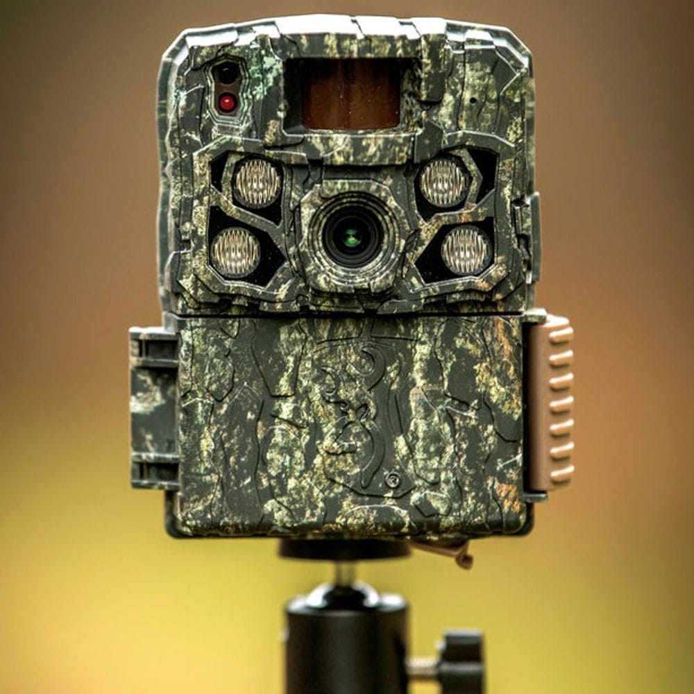 Browning Strike Force FHDR Trailcam - PicStop|BTC 5FHDR