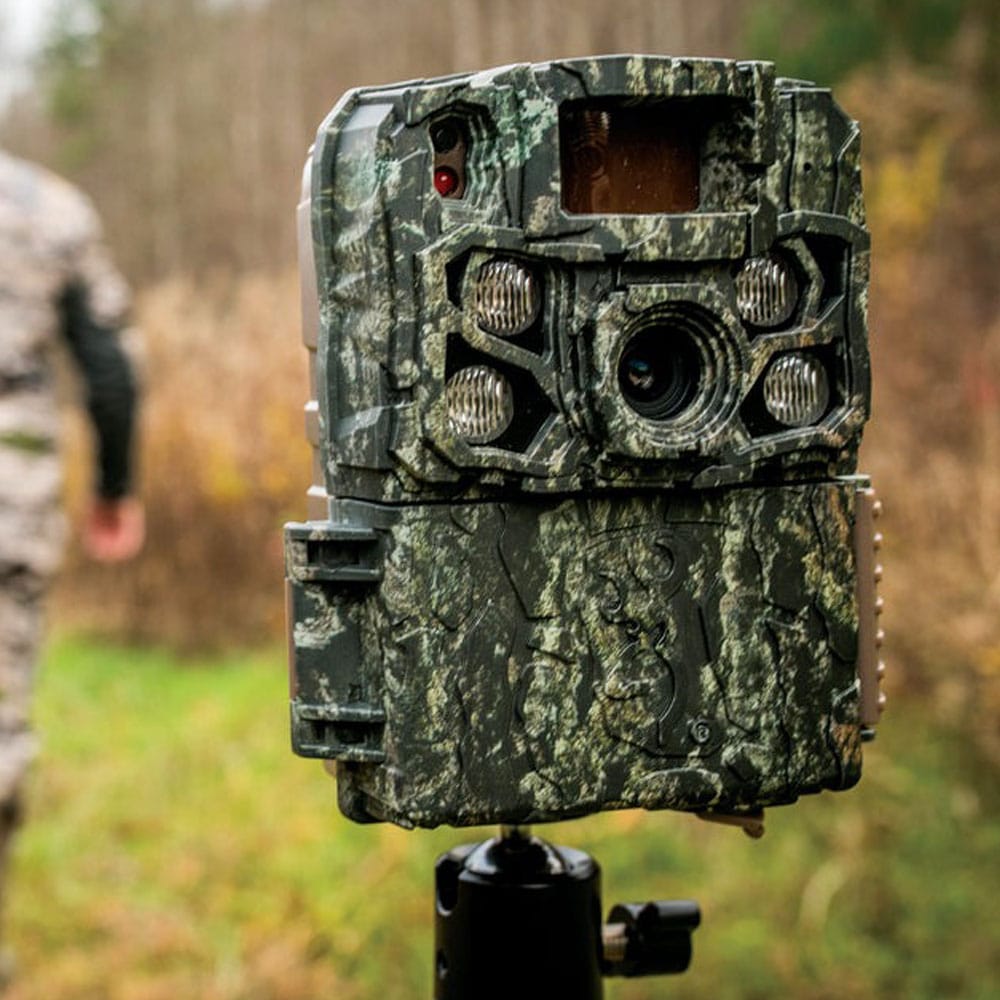 Browning Strike Force FHDR Trailcam - PicStop|BTC 5FHDR
