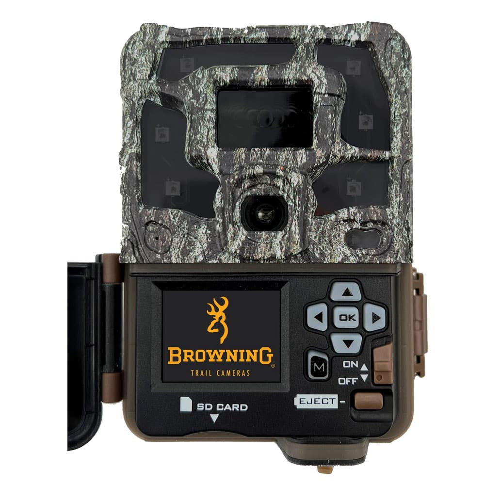 Browning Strike Force Pro X 1080 Trailcam BTC-5PX-1080
