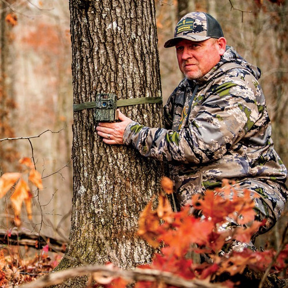 Browning Dark Ops FHDR Trailcam - PicStop|BTC 6FHDR
