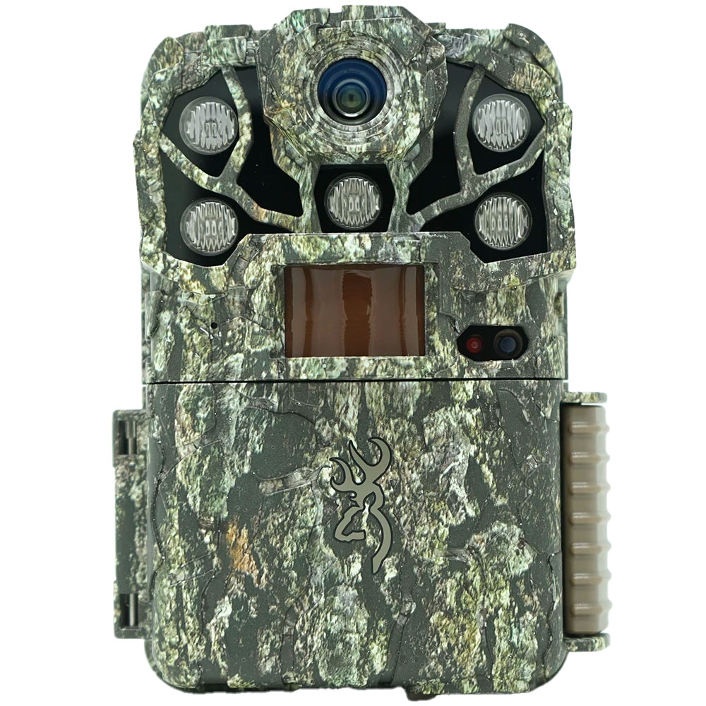 Browning Recon Force Elite HP5 Ultra Trailcam-image-c2507261501