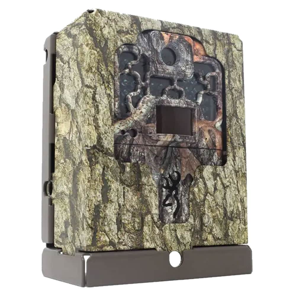 Browning Trail Camera Security Box for DCL & 1080 Browning Trail Camera Security Box for DCL & 1080