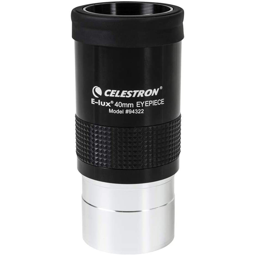 Celestron E-lux 2" 40 mm Eyepiece