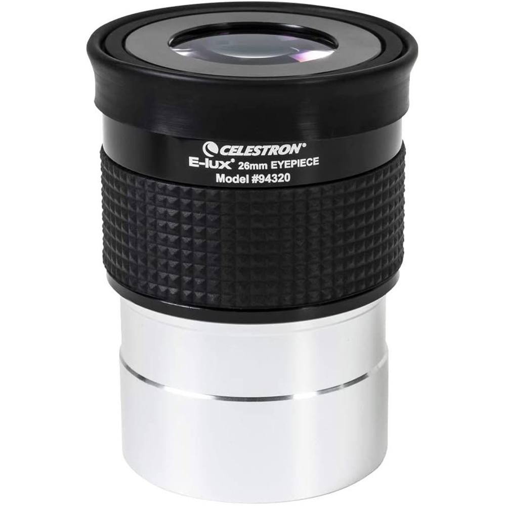 Celestron E-lux 2" 26 mm Eyepiece