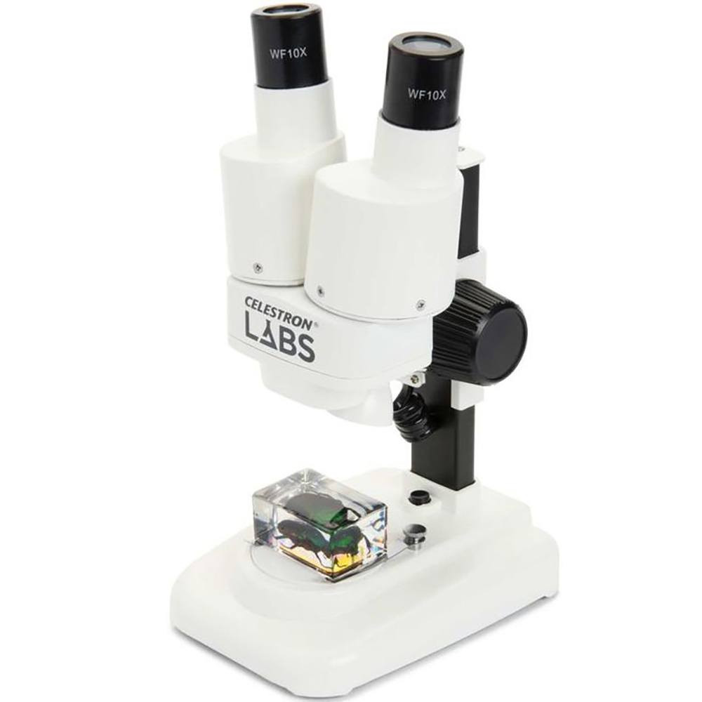 Celestron Labs S20 Stereo Microscope