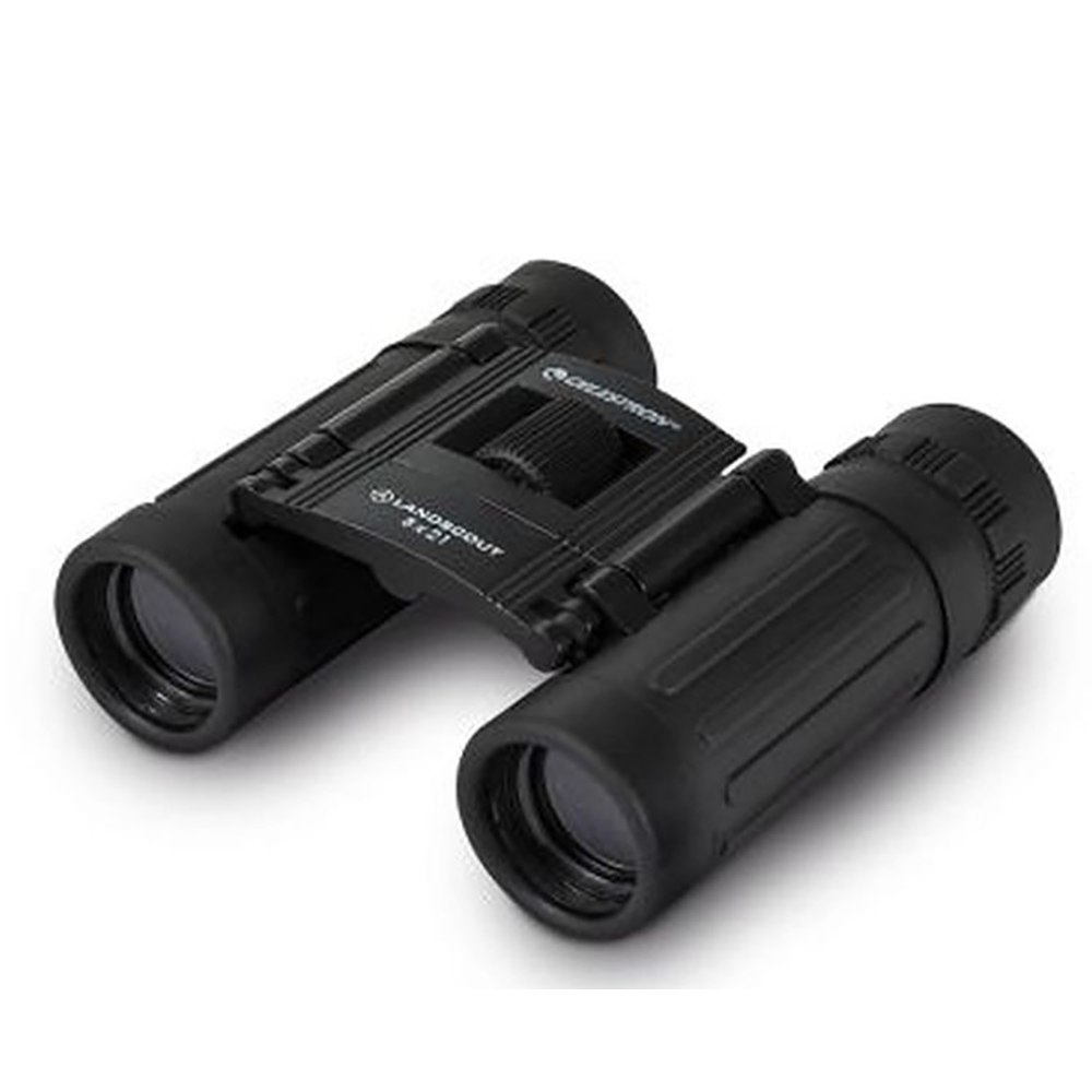 Celestron LandScout Roof Binocular 8x21