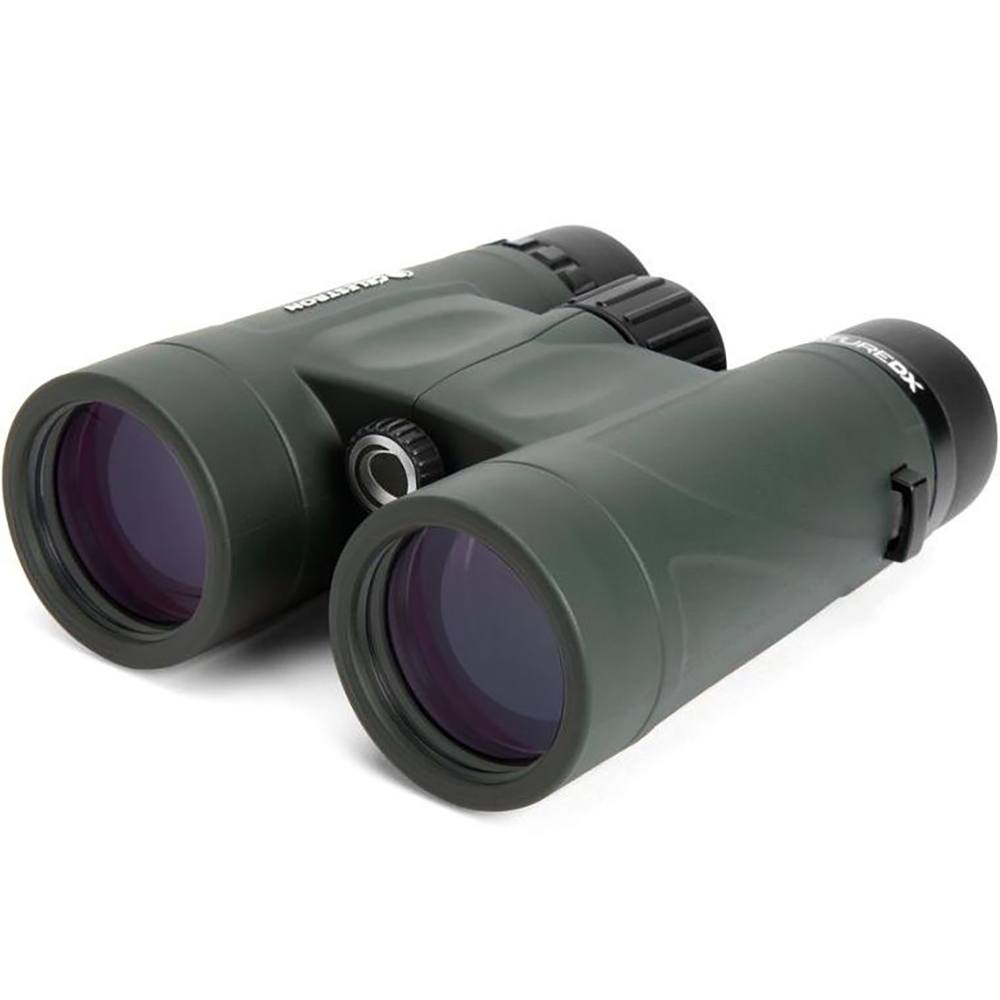 Celestron Nature DX Binocular 10x42 Green