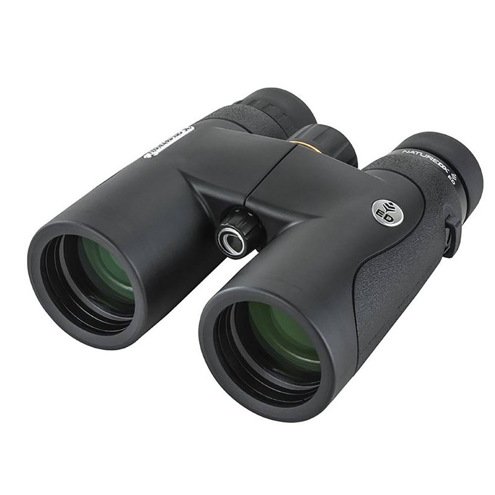 Celestron Nature DX ED Binocular 8x42