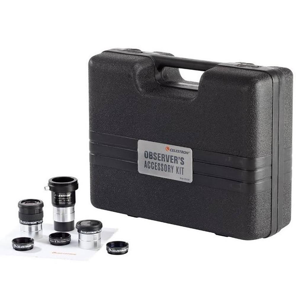 Celestron Observer’s 1.25" Accessory Kit