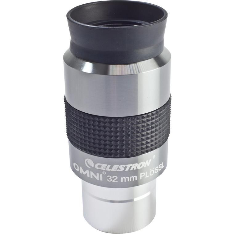 Celestron Omni 32mm Eyepiece