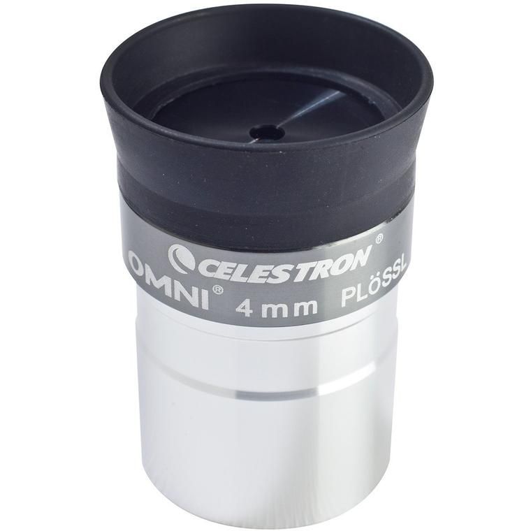 Celestron Omni 4mm Eyepiece