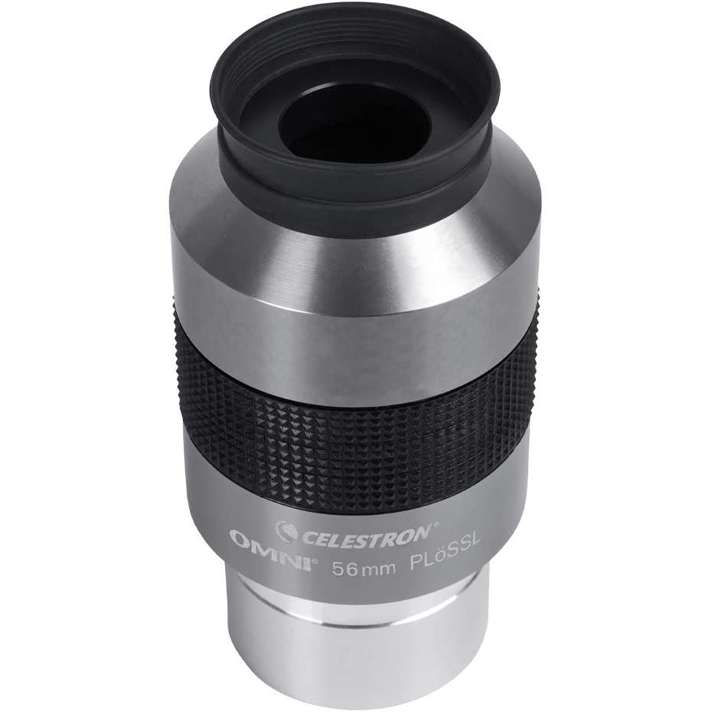 Celestron Omni 56mm Eyepiece - 2 inch