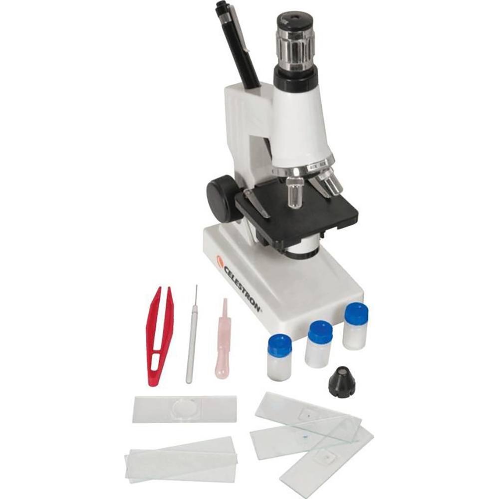 Celestron Optical Microscope Kit 44121-CGL